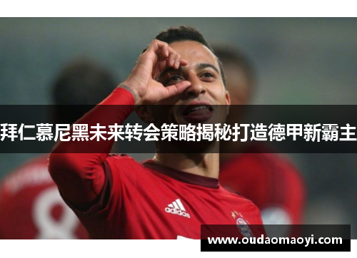 拜仁慕尼黑未来转会策略揭秘打造德甲新霸主